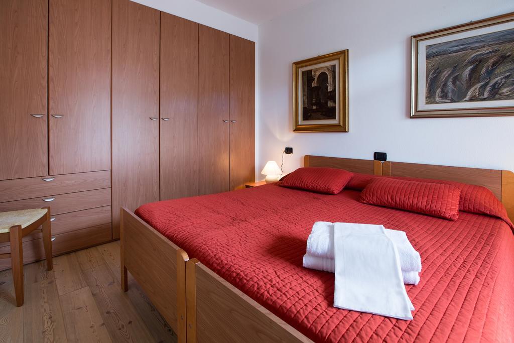 Chalet Santa Barbara Bormio Eksteriør billede